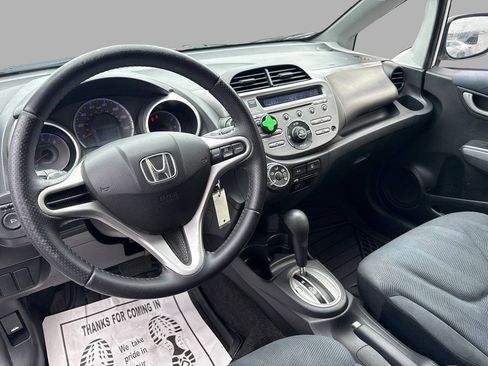 Used 2009 Honda Fit Sport image 13