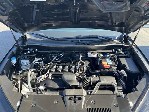 Used 2024 Honda CR-V EX-L image 27