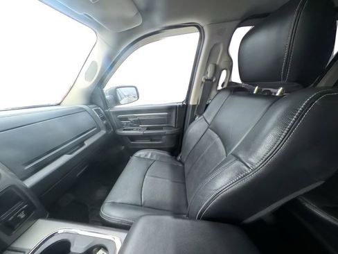 Used 2018 RAM 1500 Sport w/ Convenience Group image 26
