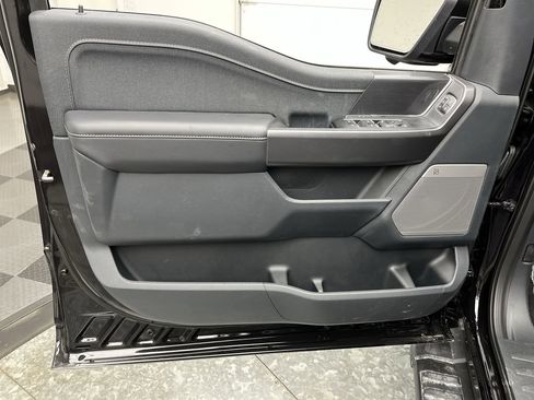 New 2025 Ford F150 Lariat w/ Bed Utility Package image 7