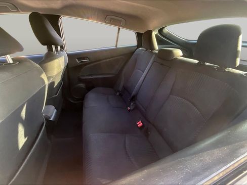 Used 2016 Toyota Prius Two FWD image 20