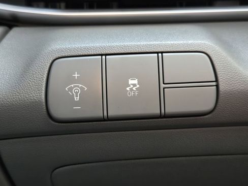 Certified 2026 Hyundai Elantra SEL Sport w/ Cargo Package image 29