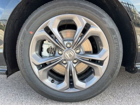 New 2026 Honda Accord EX-L image 7