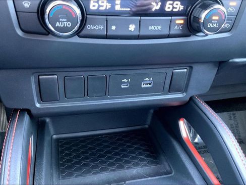 Used 2022 Nissan Frontier Pro-X RWD image 32
