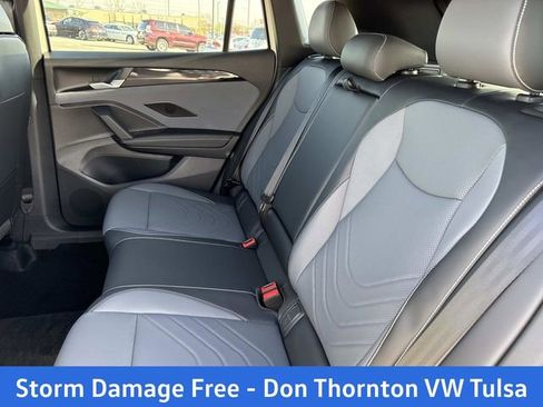 New 2026 Volkswagen Tiguan SE R-Line image 16