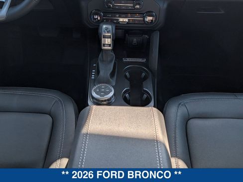 New 2026 Ford Bronco Badlands AWD/4WD image 20