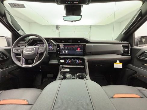 New 2026 GMC Sierra 1500 AT4 w/ Technology Package image 2