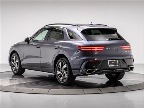 New 2026 Genesis GV70 3.5T Sport Advanced image 3