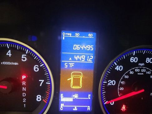 Used 2011 Honda CR-V EX-L image 18