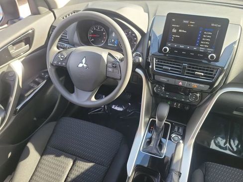 New 2026 Mitsubishi Eclipse Cross LE image 15