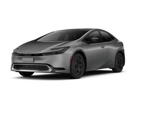 New 2026 Toyota Prius Plug-In Hybrid FWD image 45