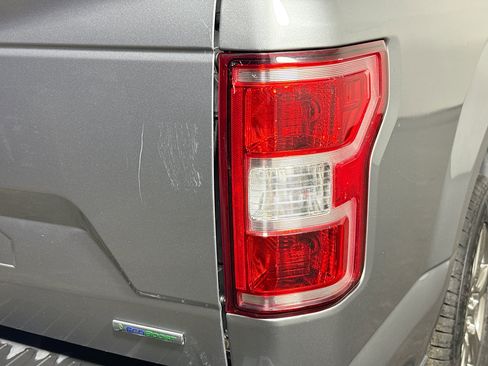 Used 2020 Ford F150 XLT w/ Equipment Group 301A Mid image 26