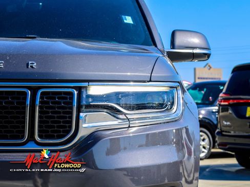 Used 2022 Jeep Wagoneer Series II image 5