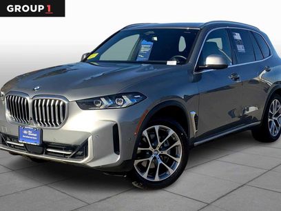 Used 2024 BMW X5 xDrive40i w/ Premium Package