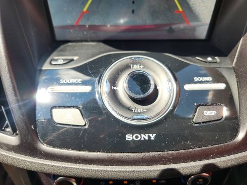 Used 2017 Ford Escape Titanium AWD/4WD image 21