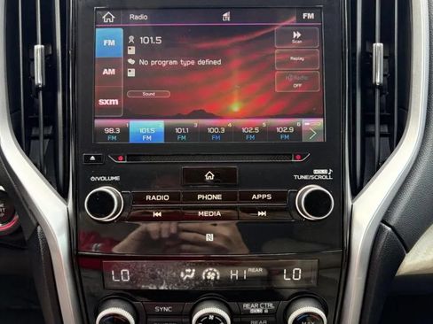 Used 2021 Subaru Ascent Premium w/ Convenience Package AWD/4WD image 23