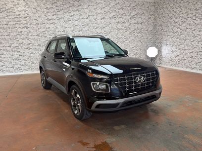 New 2026 Hyundai Venue SEL