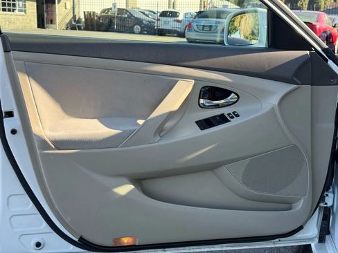 Used 2007 Toyota Camry CE image 11