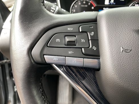 Used 2025 Cadillac XT6 Premium Luxury image 29