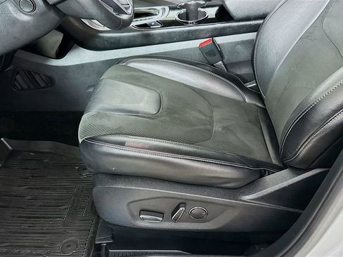 Used 2018 Ford Edge Sport w/ Equipment Group 401A image 9