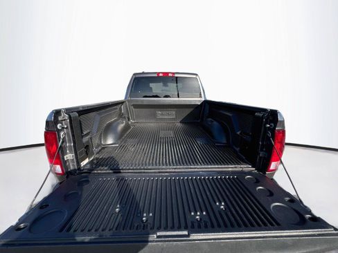 Used 2024 RAM 1500 Classic SLT RWD image 24