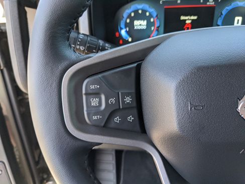 New 2025 Ford Bronco Big Bend image 29