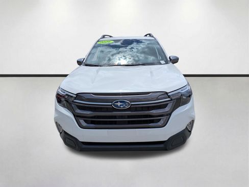 Certified 2026 Subaru Forester Premium AWD/4WD image 9