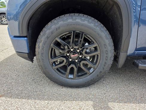 New 2026 GMC Sierra 1500 Elevation w/ Elevation Premium Package AWD/4WD image 35