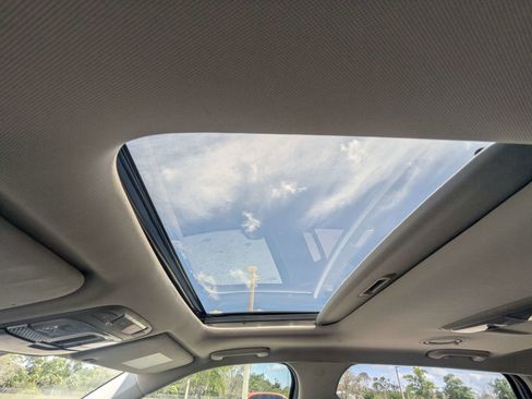 Used 2024 Kia Telluride S w/ S Sunroof Package FWD image 27