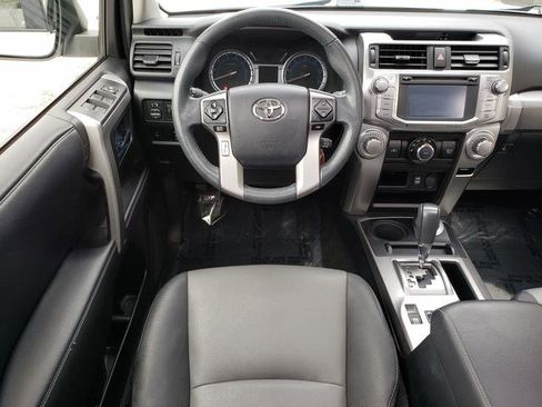 Used 2019 Toyota 4Runner SR5 Premium AWD/4WD image 15