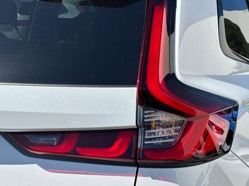New 2026 Honda CR-V Sport-L image 33