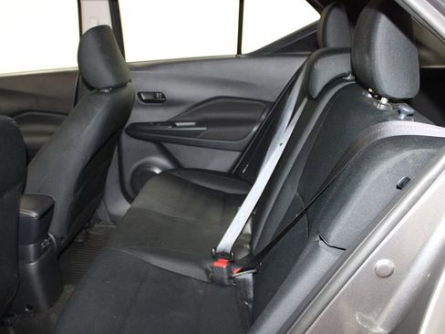 Used 2023 Nissan Kicks S image 16