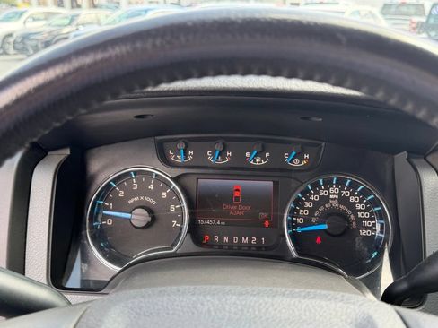 Used 2013 Ford F150 XLT w/ Luxury Equipment Group AWD/4WD image 19