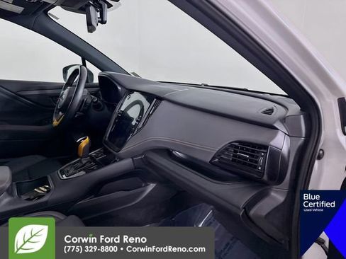 Used 2024 Subaru Outback Wilderness image 33