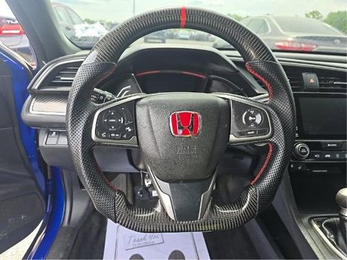 Used 2017 Honda Civic Si image 6