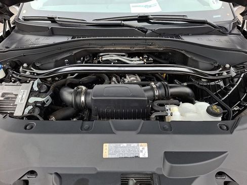 Used 2023 Lincoln Aviator AWD w/ Premium Package image 30