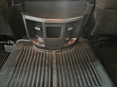 Used 2024 RAM 3500 Tradesman w/ Chrome Appearance Group image 80