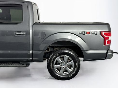 Used 2019 Ford F150 XLT w/ Equipment Group 302A Luxury AWD/4WD image 33