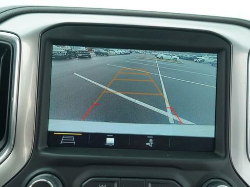 Used 2019 Chevrolet Silverado 1500 LTZ image 27