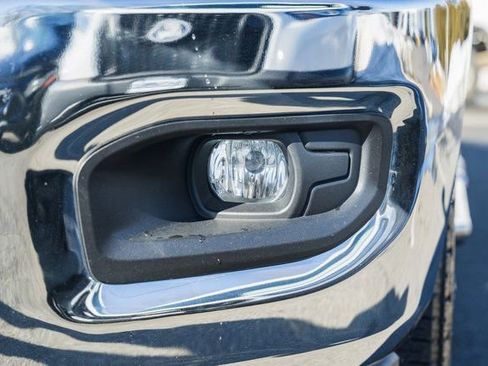 Used 2024 RAM 3500 Big Horn image 14