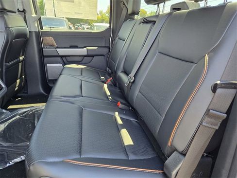 New 2025 Ford F250 Lariat w/ Lariat Ultimate Package image 13