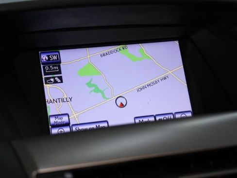 Used 2013 Lexus RX 350 AWD w/ Navigation Pkg image 19