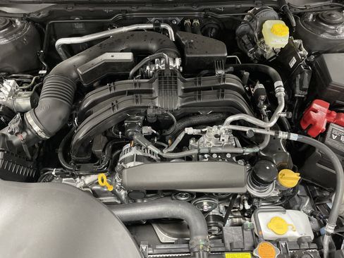 New 2025 Subaru Legacy Premium image 13