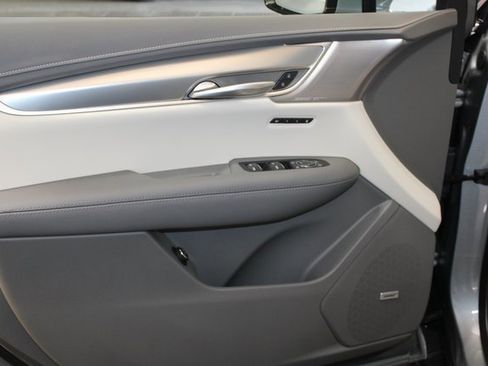 New 2025 Cadillac XT5 Premium Luxury w/ LPO, Floor Liner Package image 10