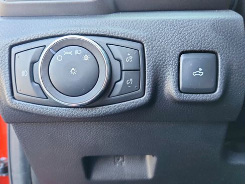 Used 2023 Ford Ranger XLT w/ Tremor Off-Road Package image 16