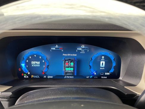 New 2025 Ford Bronco Sport Big Bend image 3