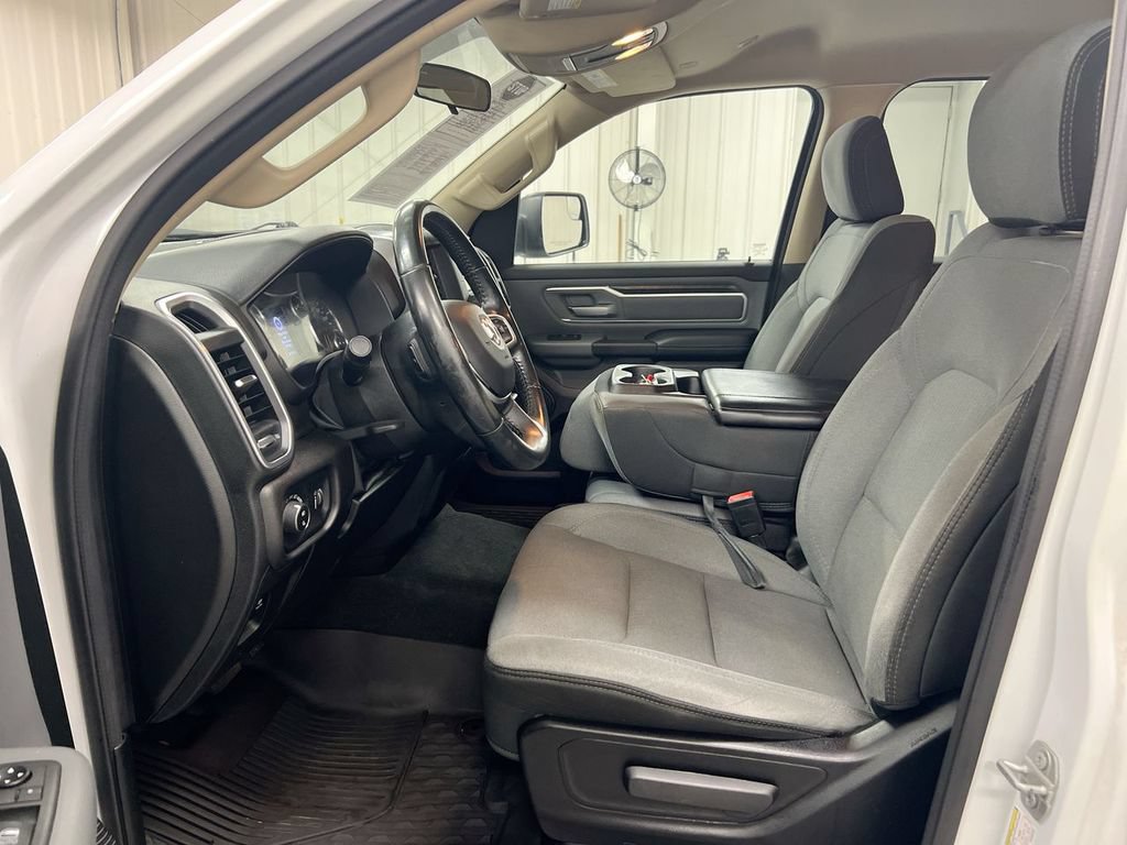 Used 2020 RAM 1500 Big Horn AWD/4WD image 19