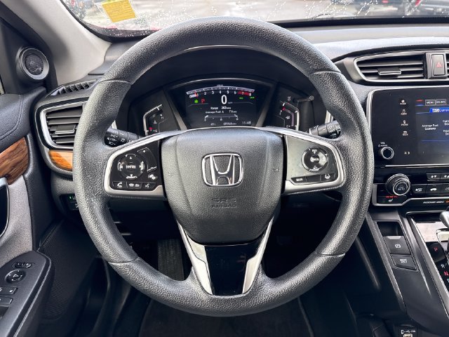 Used 2020 Honda CR-V EX image 18