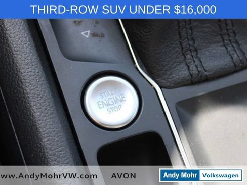 Used 2019 Volkswagen Atlas SEL FWD image 32