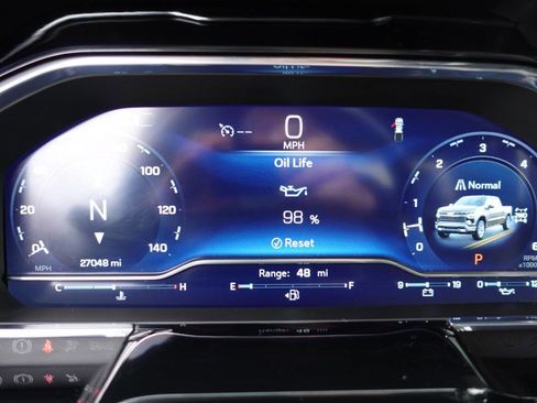 Used 2024 Chevrolet Silverado 1500 RST image 51